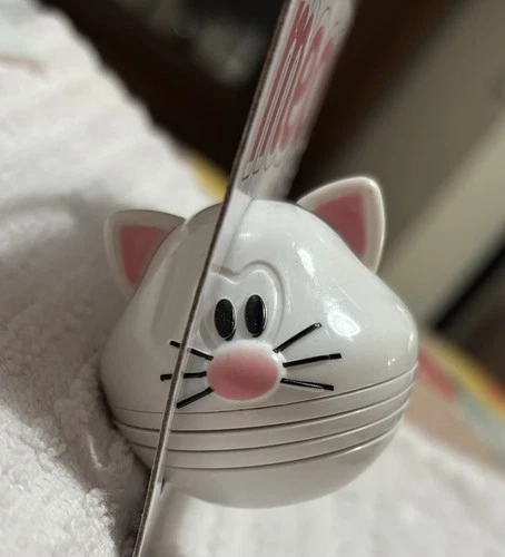 Cracker Barrel Cat Measuring Spoons - Thumbnail 2