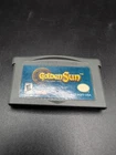 Golden Sun: The Lost Age  (Nintendo Game Boy Advance, 2003)