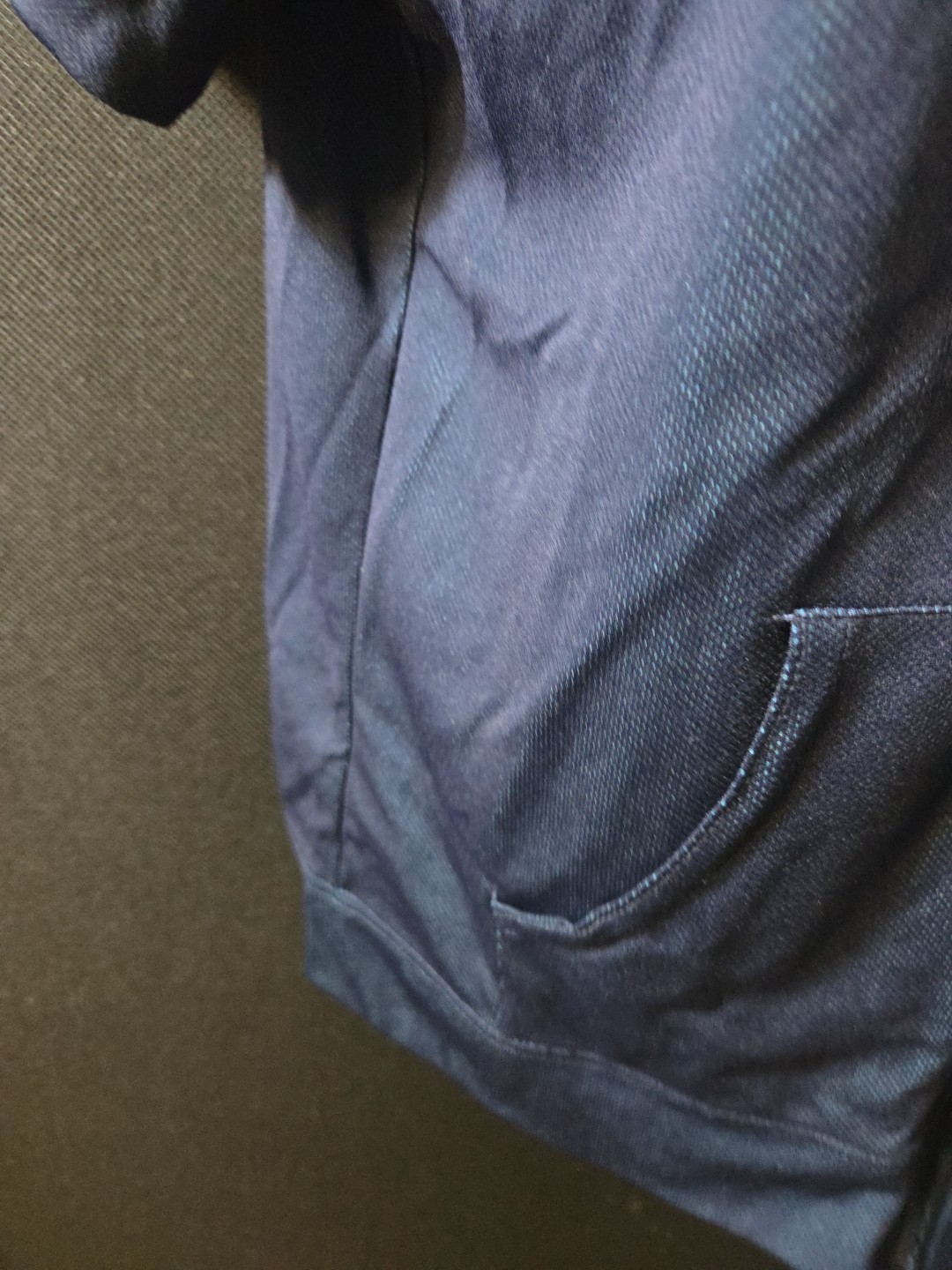 Mossimo Jacket - image 5