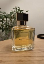 Maison Francis Kurkdjian Lumiere Noire Fragrances for Women for