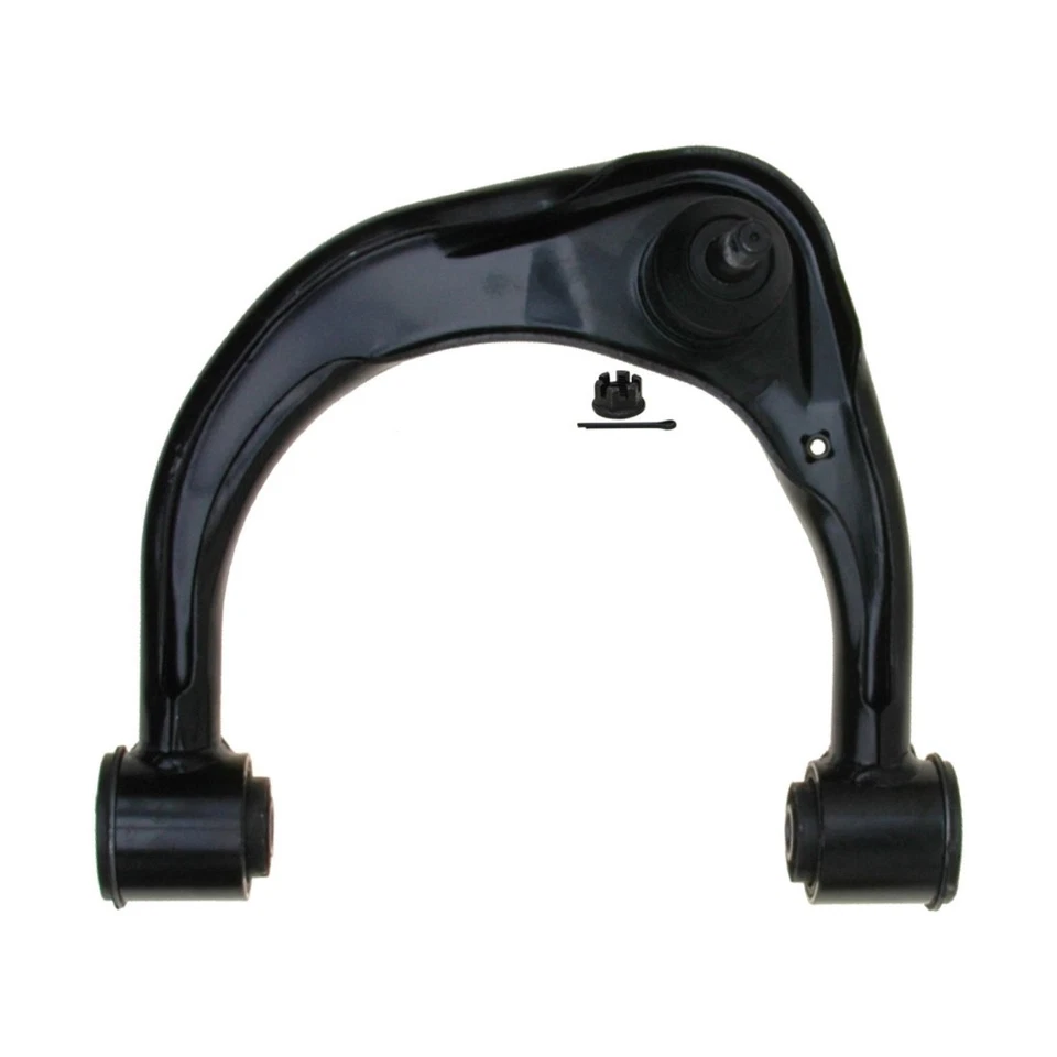 Brazo de control y rótula lado del conductor ACDelco genuino para Toyota Tacoma 05-18 Foto 3 de 4