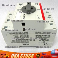 New In Box ABB MS325-20 MS32520 Circuit Breaker 16-20A US Free TAX