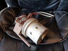 Robot Wars Competitor SMIDSY Spinning Disc Motor