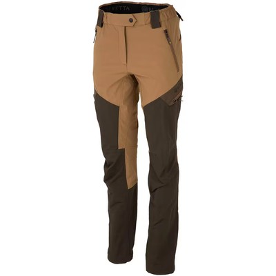 Beretta Boondock Hunting Pants Hazelnut Large Durable Polyamide CU093T21670836L