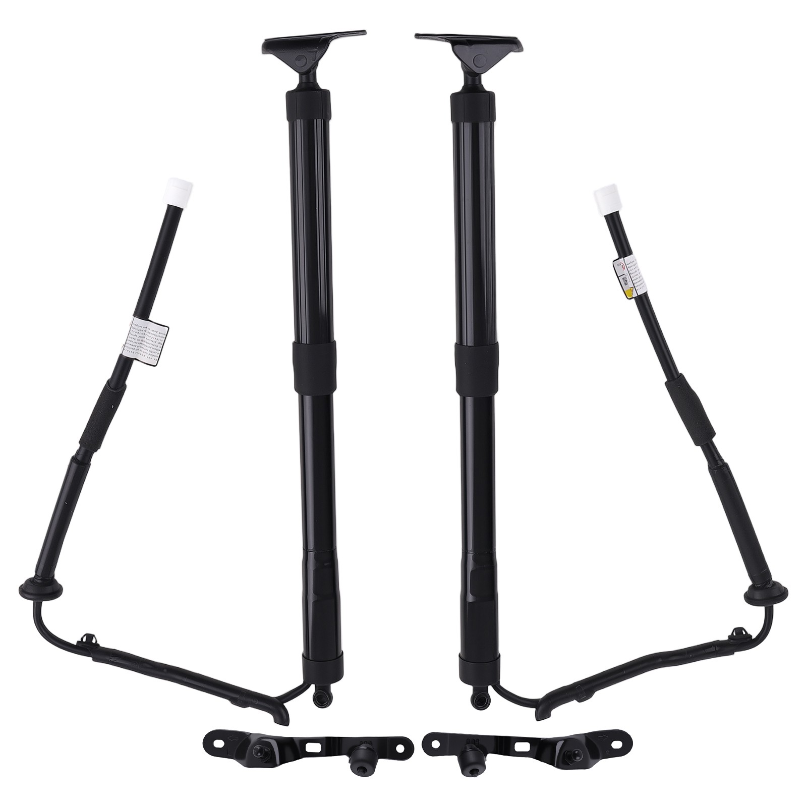 Tailgate Power Trunk Hatch Lift Support for Toyota RAV4 LE Limited SE XLE new