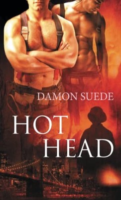 Hot Head,Damon Suede- 9781641080842