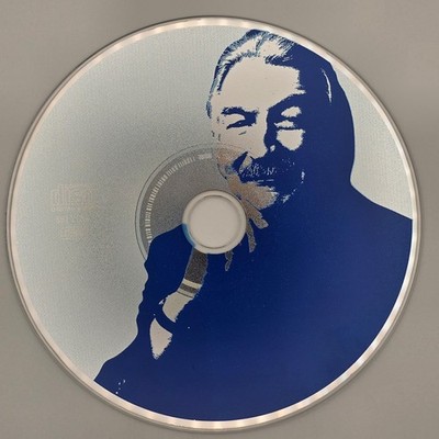 Barry White   The Icon Is Love CD 1994 A&M Soul R&B Music Classic