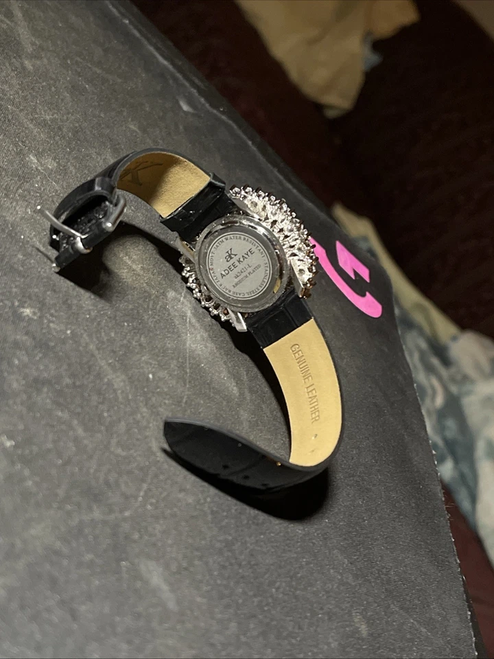 Adee Kaye Womens Watch Ak2115-L Brand New In box - Image 3 of 4