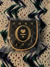 LAB Golf Champion Of The Year DF3 Headcover Limited Edition SOLD OUT 153 Open