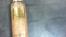 Victoria's Secret BARE VANILLA Shimmer Fragrance Mist Body Spray 8.4oz/250ml NEW