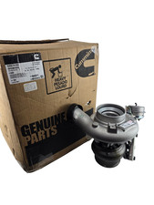 Genuine Cummins Holset HE300WG Turbocharger ISX Westport Engine 6.7L 5455781RX