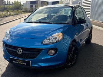 2019 Vauxhall ADAM 1.2i Energised 3dr HATCHBACK Petrol Manual - Picture 9 of 13