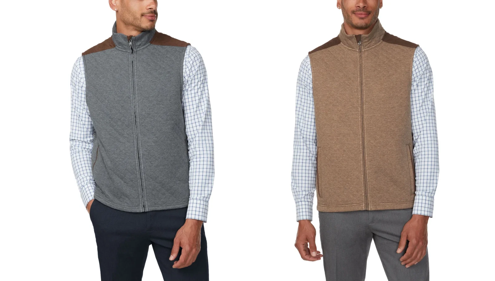 Bonobos Men's Midtown Vest