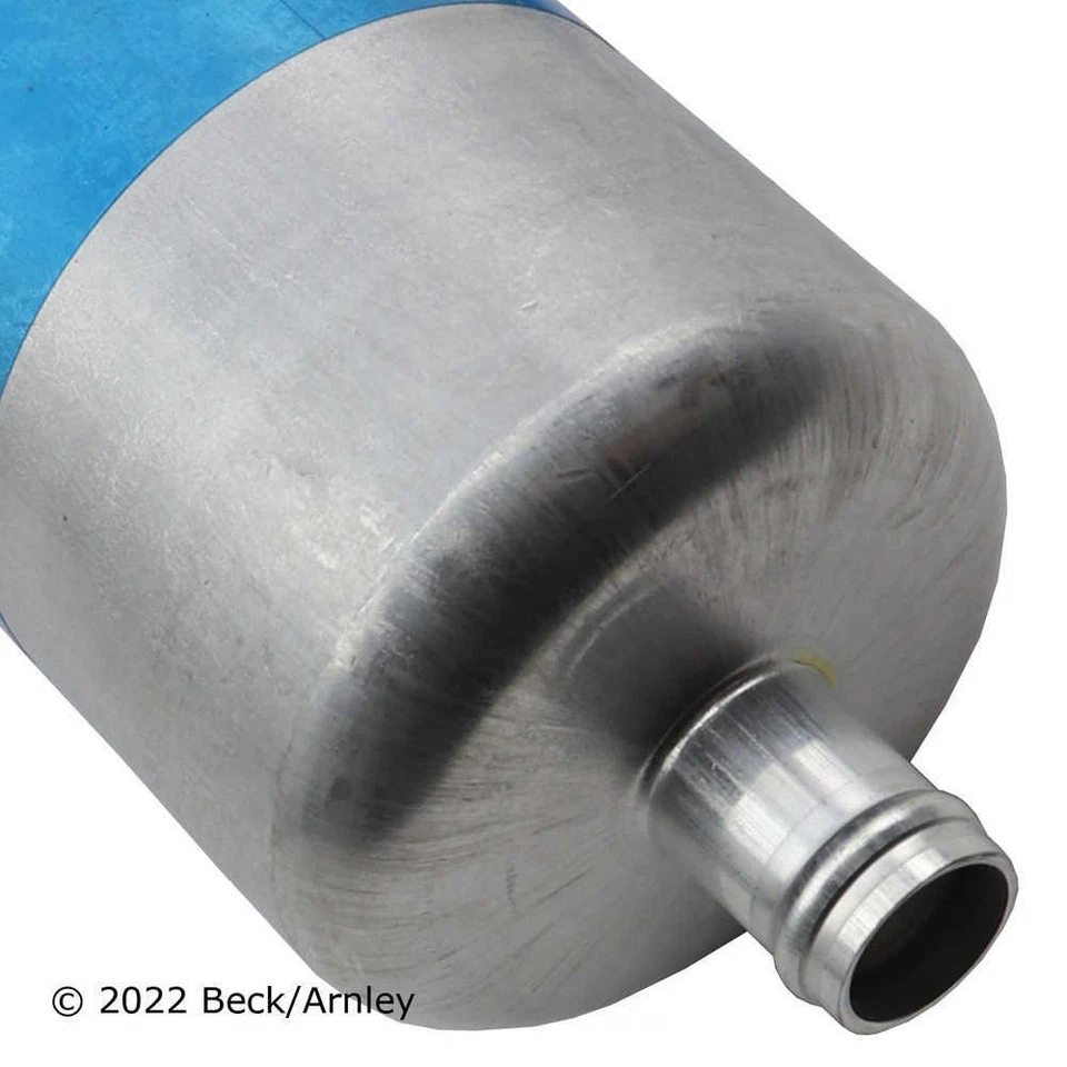 Bomba de combustible eléctrica para Mercedes-Benz 190E 280E 380SL 1977-1991 BECK/ARNLEY Foto 4 de 4