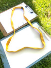 Vintage Chouinard Climbing sewn rock climbing runner 60 cm-over the shoulder — photo 4