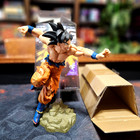 Son Goku - Dragonball Super Tag Fighters — photo 1