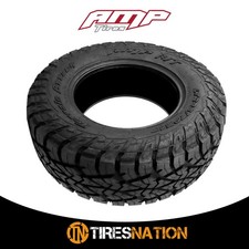 1 New Amp Terrain Attack Rt 33x12.50r20lt 114q Tires 1 New Amp Terrain Attack Rt 33x12.50r20lt 114q Tires