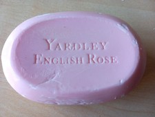 Yardley English Rose Seife