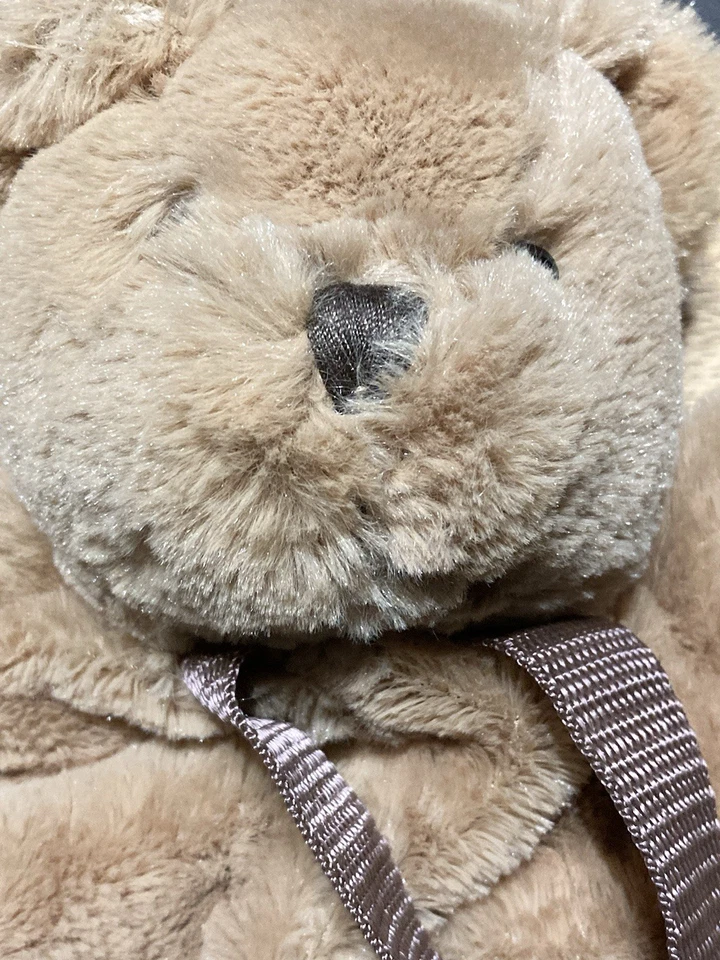 Arnés Gold Bug 2 en 1 casi niño niño correa Buddy marrón Foto 2 de 4