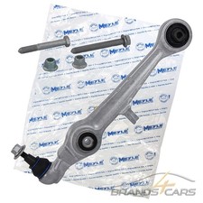 MEYLE ALU QUERLENKER VORNE UNTEN LI RE VORNE FÜR AUDI A6 4B C5 02-05
