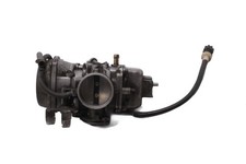 Corpo Valvola Dell'Iniezione Keihin VE Honda NX 650 Dominator RD08 95-02