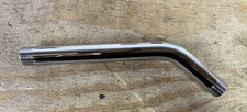 Pfister USC-02SHWC Universal 9" Curved Shower Arm / Polished Chrome *READ*