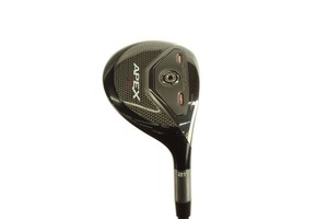 Callaway Apex Uw 21 | eBay