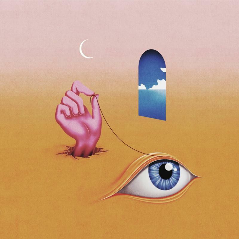 Wavves Hideaway CD NEW