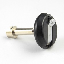 Canon T50 T-50 - Rewind Knob  Shaft Assembly - Replacement Part