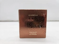 CARSLAN 02 Nude Eyeshadow Palette Makeup, Brand New