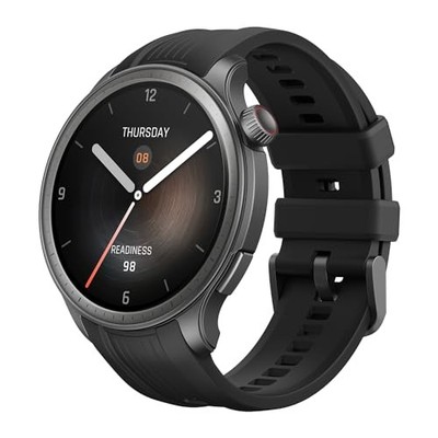 Amazfit GTR Smartwatch Midnight NEW