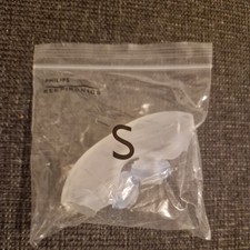 Philips Respironics Dreamwear Nasengelkissen klein. Nagelneu.