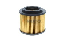 Ölfilter VAICO V10-0398 Filtereinsatz für VW POLO (9N) Polo Schrägheck für SEAT