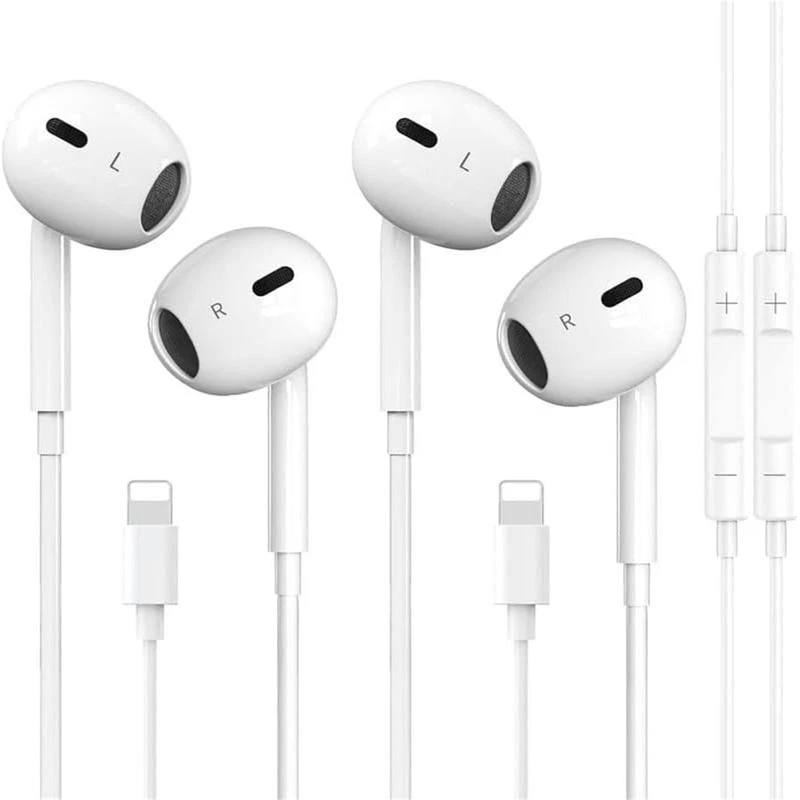 Wired Earphones
