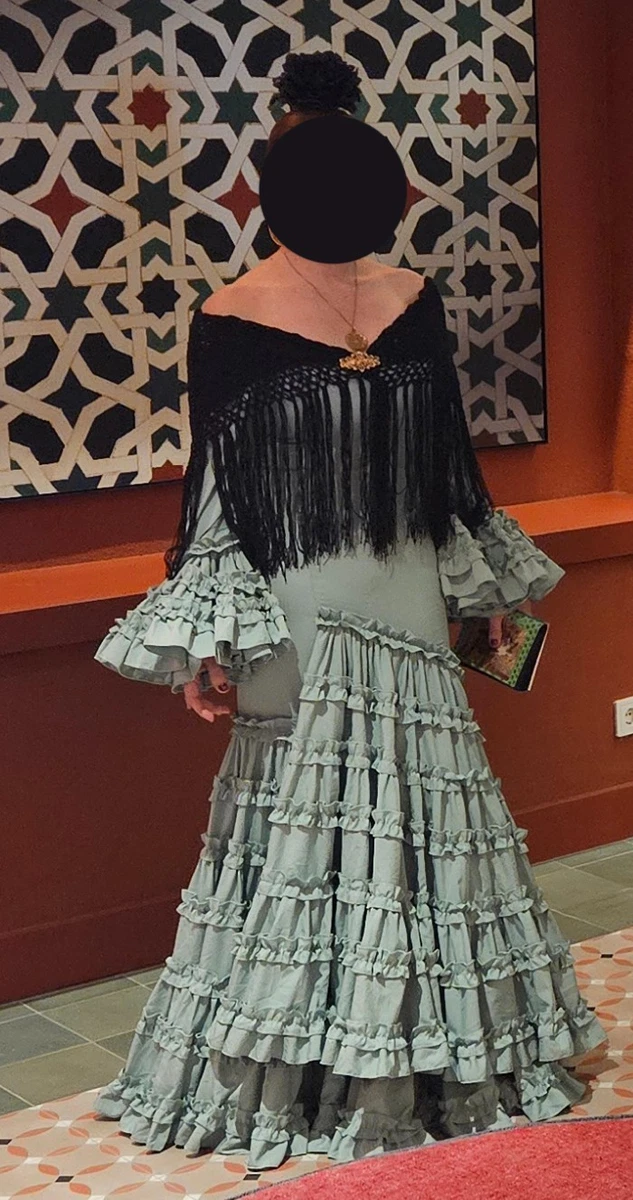 spanish dress products for sale | eBay spanish dress products for sale | eBay