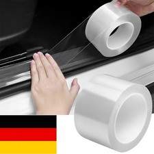 Lackschutzfolie Clear für BMW Kantenschutz Schutzfolie Auto Folie Selbstklebend