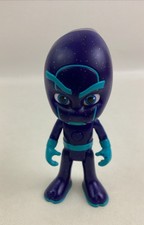 "Figura de acción de juguete ninja de lujo Just Play PJ Masks Talking 6"""