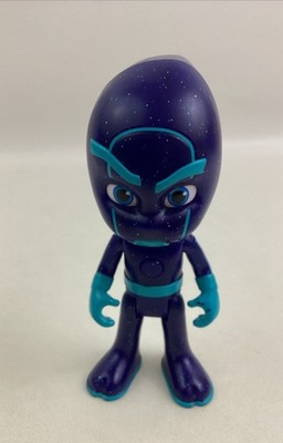Just Play PJ Masks Talking 6  Deluxe Ninja Toy Action Figure