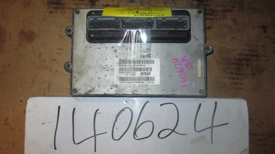 Equilibrador armónico 3,9 L 6-239 compatible con 92-03 DAKOTA 192547 Foto 4 de 4