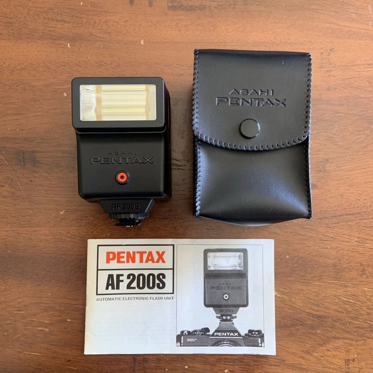 Pentax Af200s for sale | eBay