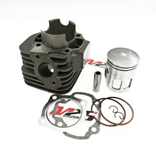 Apache Quad 100cc Cylinder Kit 52mm For Quadzila Apache Aeon Cobra Quads 100cc
