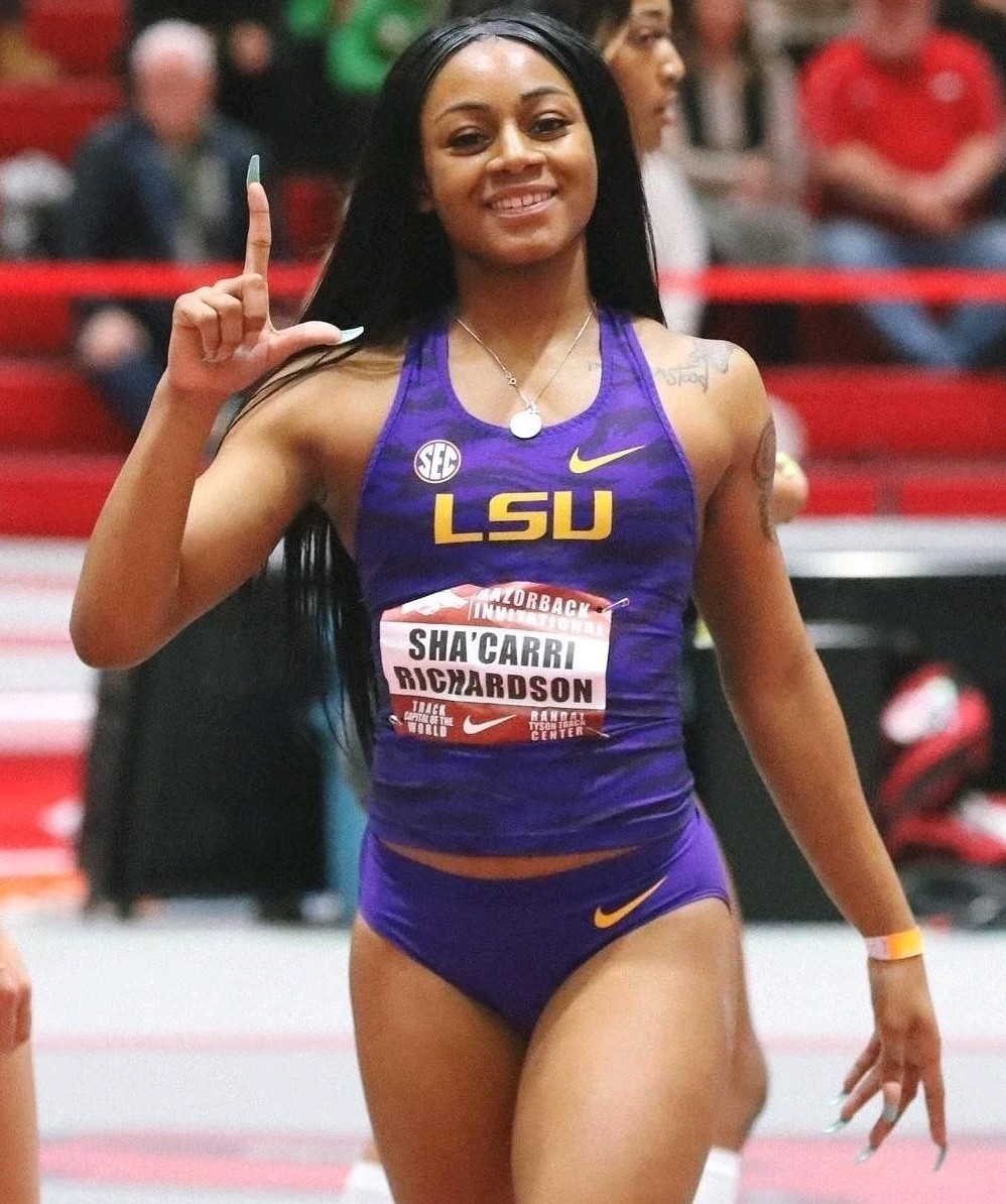 NIKE LSU シングレット　S New! Women's Nike LSU Tigers Track & Field Spandex Singlet running