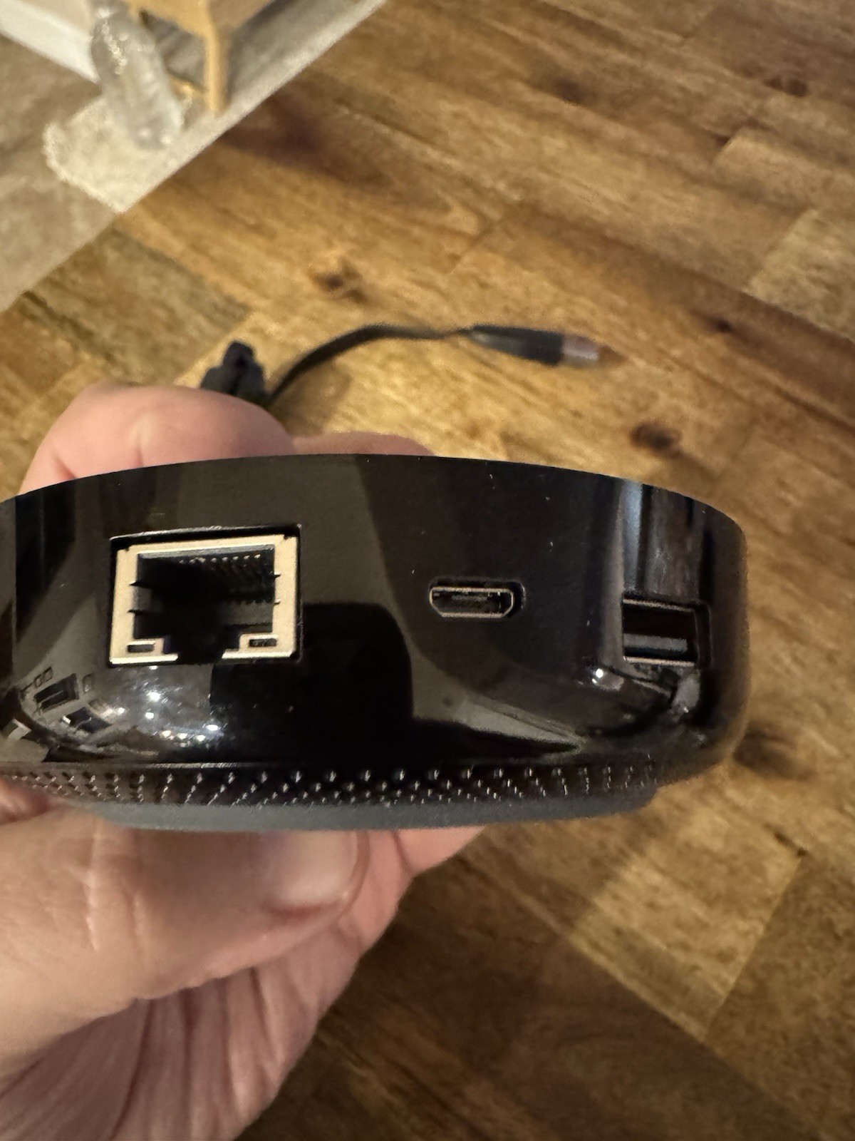 Aqara Smart Hub M2 Zigbee 3.0 WiFi 2.4 GHz Bluetooth Smart Home Bridge Gateway