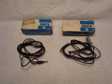 Nos Mopar 1967 Chrysler Fender Top Turn Signal Wires Nos Mopar 1967 Chrysler Fender Top Turn Signal Wires