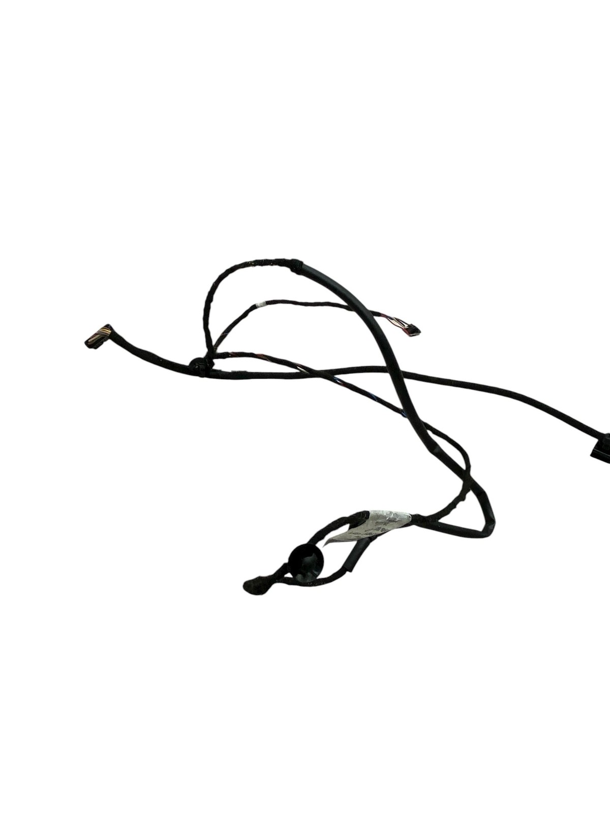 2016-2020 BENTLEY BENTAYGA FRONT LEFT DRIVER SEAT WIRE HARNESS 36B971366