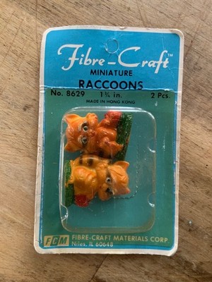 ALTFIGUREN original 1 Blisterpackung aus den 70 ern