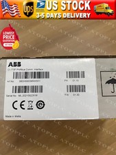 1PCS NEW ABB CI773F 3BDH000395R0001 controller (DHL or EMS) #N80P YF