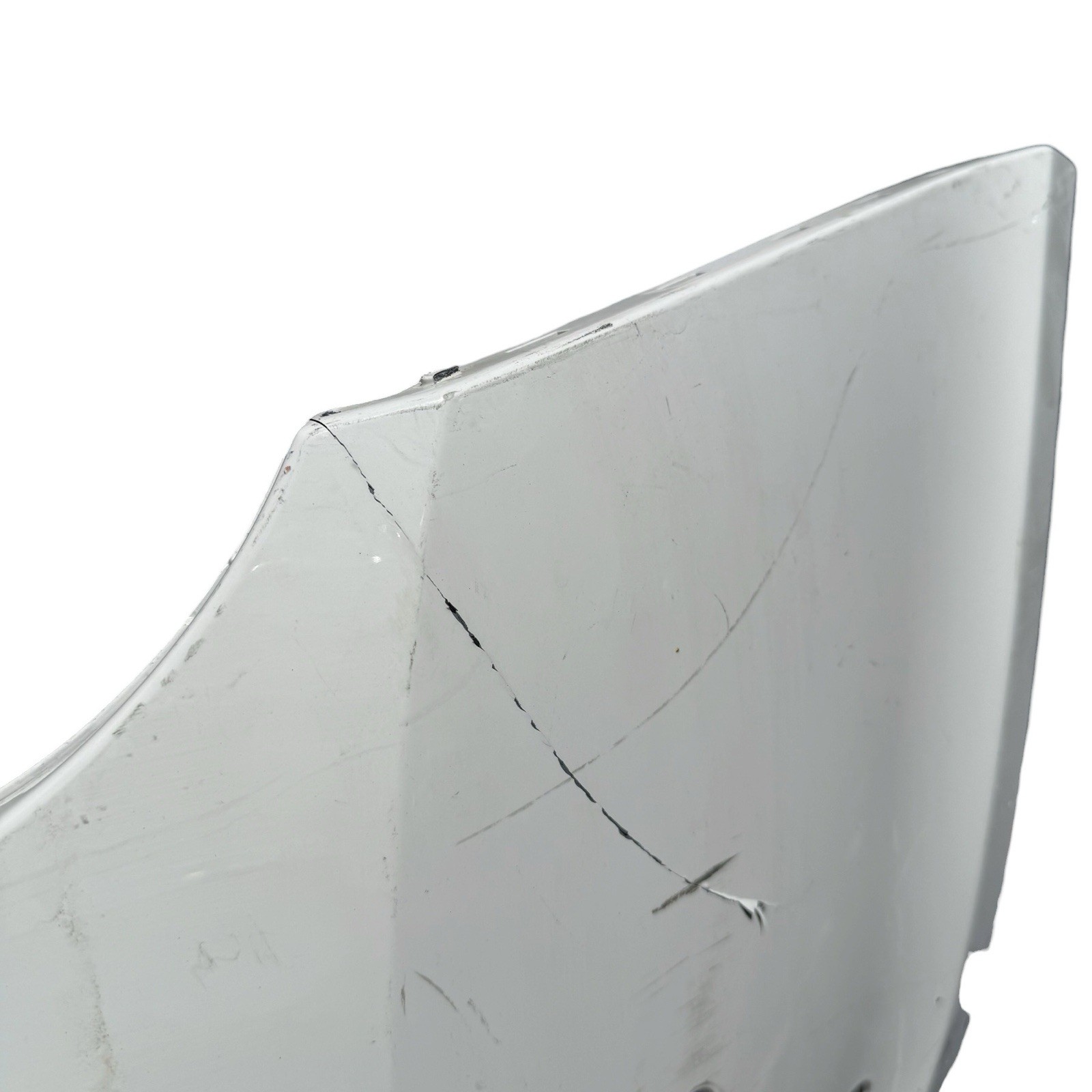 Bentley Continental 2010-2013 Front Bumper