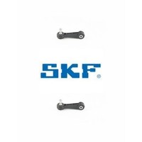 2X Stange/Strebe FüR Stabilisator SKF VKDS341010 2 PendelstüTzen Stabi