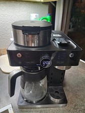 ninja espresso coffee maker barista system